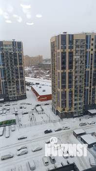 2-к квартира, вторичка, 57м2, 13/15 этаж