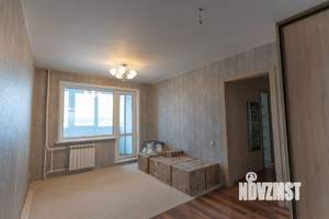 3-к квартира, вторичка, 60м2, 8/9 этаж