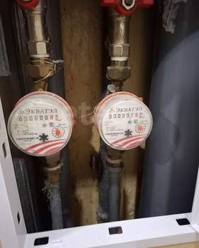 Студия квартира, вторичка, 23м2, 8/9 этаж