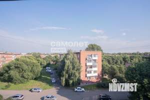 2-к квартира, вторичка, 45м2, 5/5 этаж