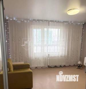 1-к квартира, вторичка, 25м2, 6/9 этаж