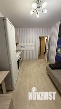 1-к квартира, вторичка, 43м2, 5/10 этаж