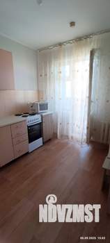 2-к квартира, вторичка, 55м2, 6/10 этаж