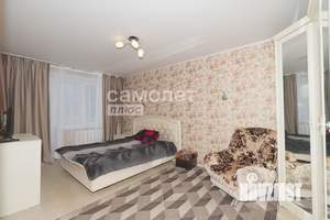 2-к квартира, вторичка, 44м2, 3/5 этаж