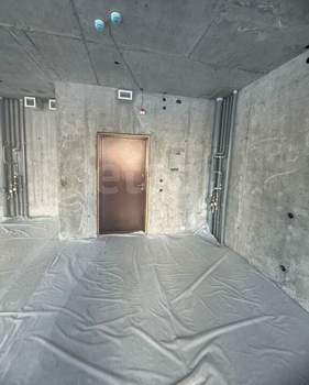 4-к квартира, вторичка, 84м2, 1/7 этаж