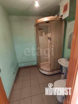 Студия квартира, вторичка, 42м2, 1/5 этаж