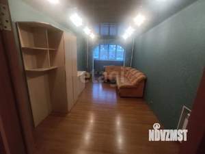 3-к квартира, вторичка, 66м2, 4/10 этаж