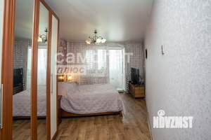 4-к квартира, вторичка, 79м2, 6/9 этаж