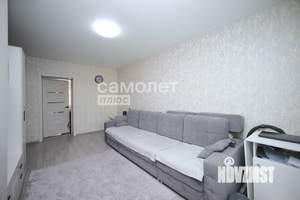 2-к квартира, вторичка, 46м2, 5/5 этаж