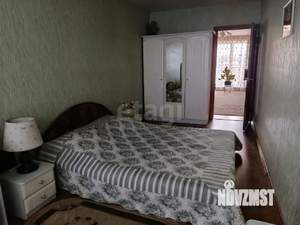 3-к квартира, вторичка, 61м2, 6/9 этаж
