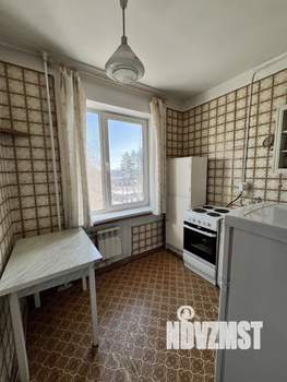 2-к квартира, вторичка, 44м2, 4/5 этаж