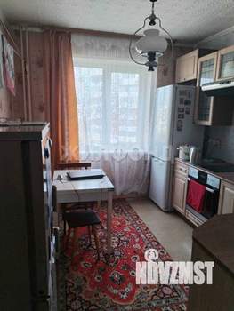 3-к квартира, вторичка, 62м2, 6/10 этаж