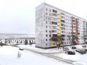 1-к квартира, вторичка, 17м2, 2/9 этаж