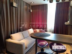 2-к квартира, вторичка, 50м2, 3/5 этаж