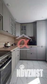 2-к квартира, вторичка, 45м2, 5/5 этаж