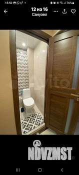 1-к квартира, вторичка, 40м2, 5/9 этаж