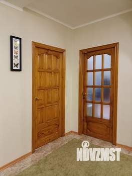 3-к квартира, вторичка, 66м2, 3/9 этаж