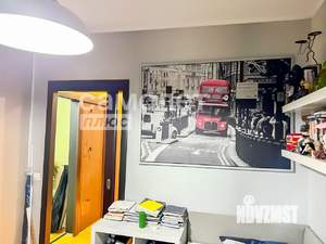 4-к квартира, вторичка, 83м2, 5/10 этаж
