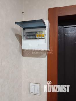 1-к квартира, вторичка, 23м2, 4/9 этаж