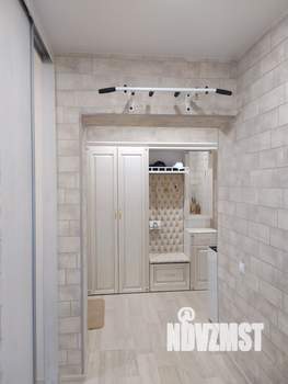 2-к квартира, вторичка, 55м2, 6/10 этаж