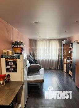 1-к квартира, вторичка, 23м2, 2/5 этаж