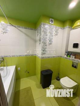 3-к квартира, вторичка, 72м2, 15/18 этаж