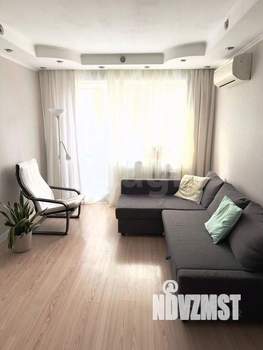 2-к квартира, вторичка, 44м2, 2/5 этаж