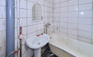 1-к квартира, вторичка, 31м2, 3/5 этаж