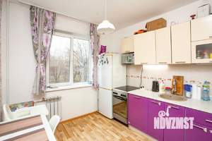 2-к квартира, вторичка, 51м2, 2/9 этаж
