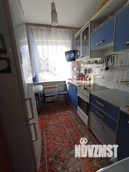 2-к квартира, вторичка, 44м2, 2/9 этаж