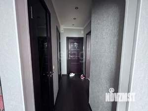 1-к квартира, вторичка, 30м2, 10/10 этаж