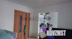 1-к квартира, вторичка, 41м2, 4/9 этаж
