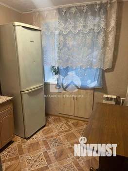 1-к квартира, вторичка, 30м2, 1/5 этаж