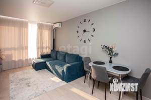 2-к квартира, вторичка, 44м2, 11/16 этаж
