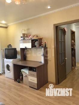 2-к квартира, вторичка, 43м2, 8/9 этаж