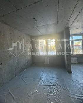 4-к квартира, вторичка, 84м2, 1/7 этаж