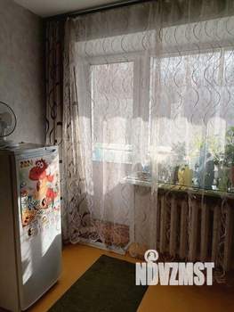 1-к квартира, вторичка, 32м2, 1/5 этаж