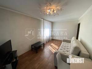 2-к квартира, вторичка, 43м2, 4/5 этаж