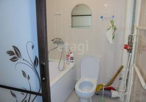 1-к квартира, вторичка, 23м2, 7/9 этаж