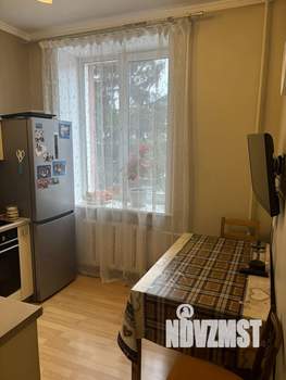 2-к квартира, вторичка, 49м2, 2/5 этаж