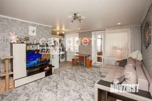2-к квартира, вторичка, 44м2, 5/5 этаж