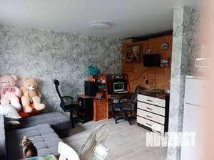 Студия квартира, вторичка, 33м2, 2/9 этаж