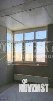 1-к квартира, вторичка, 27м2, 12/15 этаж