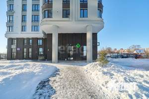 4-к квартира, вторичка, 96м2, 5/15 этаж