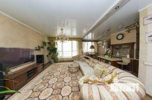 5-к квартира, вторичка, 178м2, 9/12 этаж