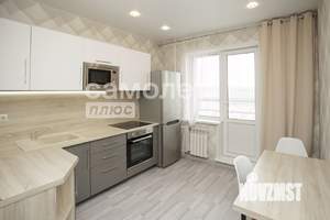 2-к квартира, вторичка, 46м2, 6/16 этаж