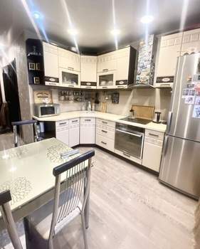 1-к квартира, вторичка, 38м2, 3/10 этаж