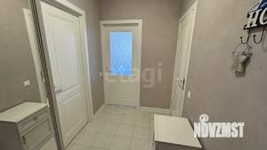 1-к квартира, вторичка, 47м2, 11/16 этаж