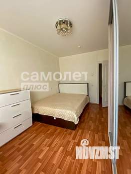 2-к квартира, вторичка, 53м2, 3/10 этаж