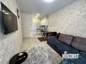 2-к квартира, вторичка, 41м2, 3/18 этаж